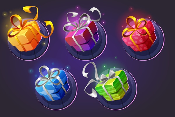 Акции и бонусы