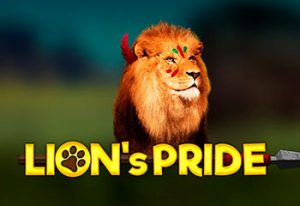 Lion's Pride
