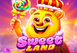 Sweet Land