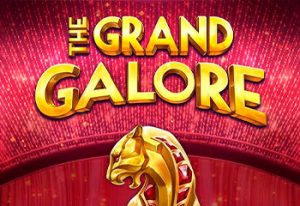 The Grand Galore